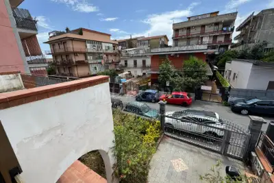 Villa in vendita, Via Donato Bramante, Gravina di Catania