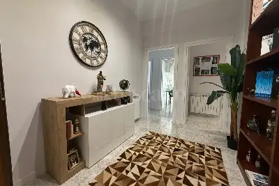 Casa in vendita, Via Umberto Grosso, Roma