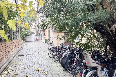 Ufficio in vendita, via Kramer, Milano