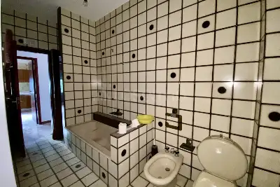 Villa in vendita, Contrada Pollicarini, Enna