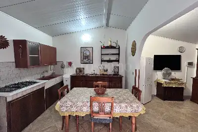 Villa in vendita, Via M. Amato, Noto