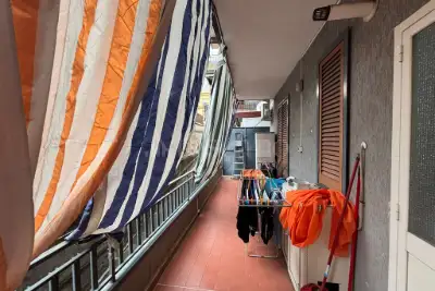 Casa in vendita, Via Balilla, Catania
