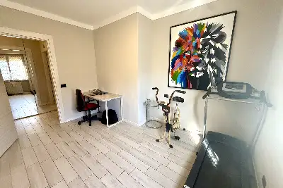 Casa in vendita, Via Massimiliano Kolbe, Borgosatollo