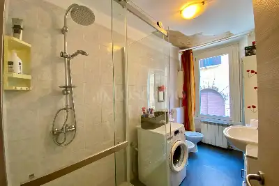 Casa in vendita, Contrada del Carmine, Brescia