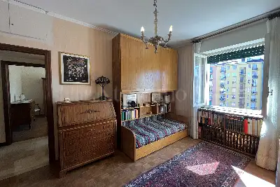 Casa in vendita, Via Pasquale Fornari, Milano