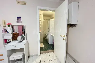 Casa in vendita, Via San Francesco D'Assisi, Cerignola