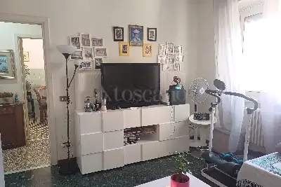 Casa in vendita, Via Prenestina, Roma