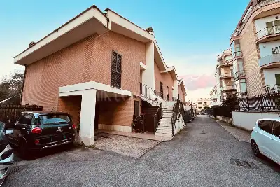 Casa in vendita, Via di Grottarossa, Roma