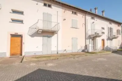 Casa in vendita, Via A. Depretis, Bressana Bottarone