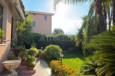 Villa in vendita, Traversa Sinerchia, Siracusa