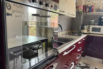 Casa in vendita, Via dell'Idroscalo, Roma