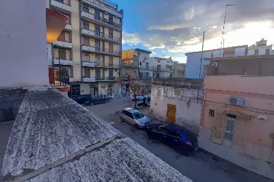 Casa Indipendente in vendita, via taranto ,13, Cerignola