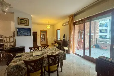 Casa in affitto, Via Ugo Ojetti, Roma