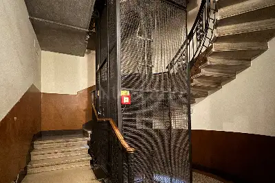 Casa in affitto, Via Alfonso Lamarmora, Milano