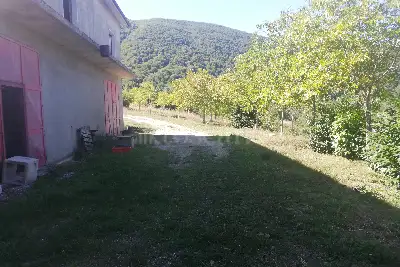 Casa Indipendente in vendita, MALONGA, San Fele