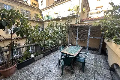 Casa in vendita, Via San Francesco D'assisi 21, Torino