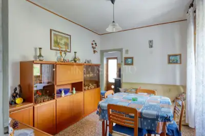 Casa in vendita, Via Varesina, Cunardo