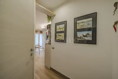 Casa in vendita, Via Folco Portinari, Roma