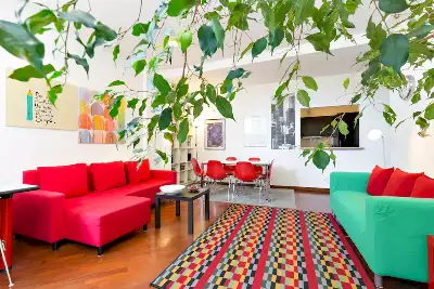 Casa in vendita, Via Francesco dall'Ongaro, Roma