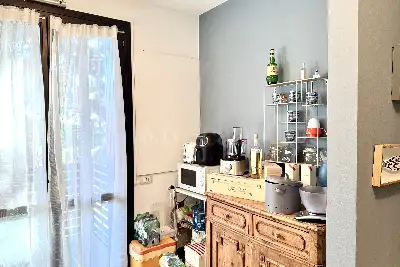 Casa in vendita, Via Vittorio Emanuele II, Moniga del Garda, Moniga del Garda