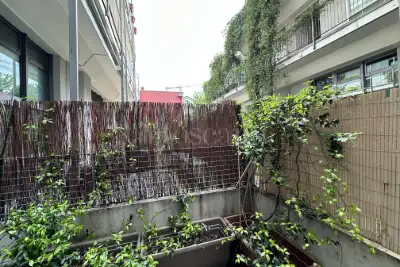 Casa in affitto, Via Giacomo Watt, Milano