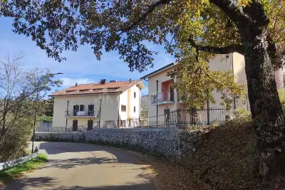 Casa in vendita, Contrada Villafranca, Potenza