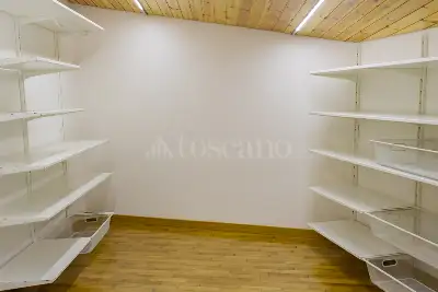 Casa in vendita, Via XX Settembre, San Fermo della Battaglia