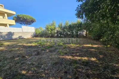 Edificabile Residenziali in vendita, Via Colle Oppio, Anzio