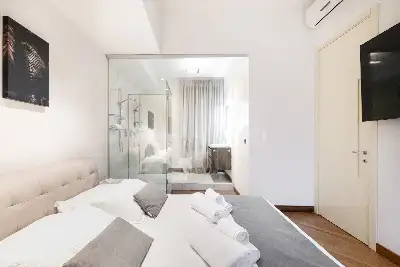 Casa in vendita, Via Chiossetto, Milano