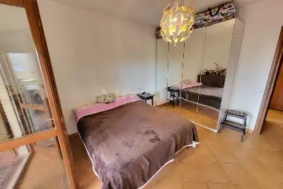 Casa in vendita, Via Rumenia, Pomezia