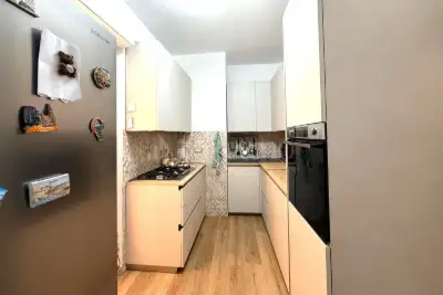 Casa in vendita, Via di Casalotti, Roma