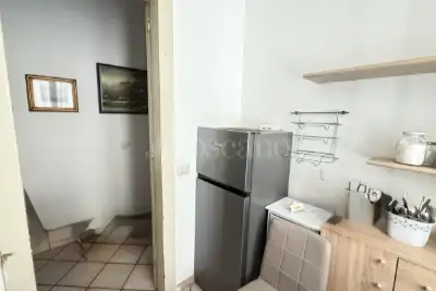 Casa in affitto, Via Napoli, Messina
