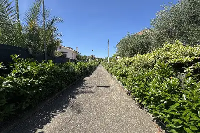 Villa in vendita, via colle cancellata grande , Zagarolo