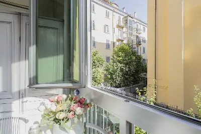 Casa in vendita, Via Antonio Kramer, Milano