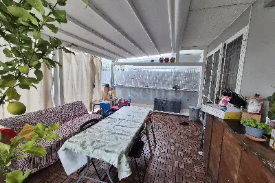 Casa in vendita, Via Renato Fucini, Roma