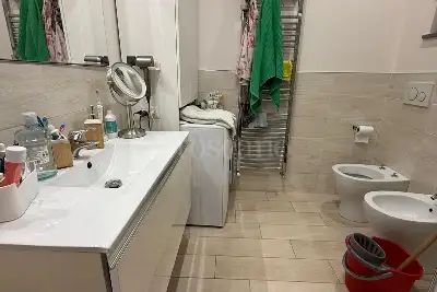 Villa Bifamiliare in vendita, Via dello Zeffiro, Fiumicino