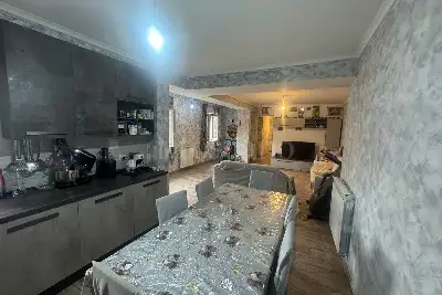 Casa Indipendente in vendita, Via Corrado Tommasi Crudeli, Fiumicino