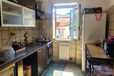 Casa in vendita, Via Filippo Turati, Monterotondo