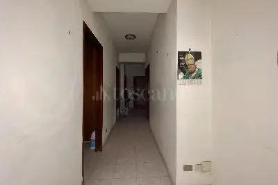 Casa in vendita, Via Vincenzo D'Amore, Messina