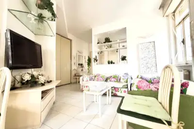 Casa in vendita, Via Filippo Bernardini, Roma