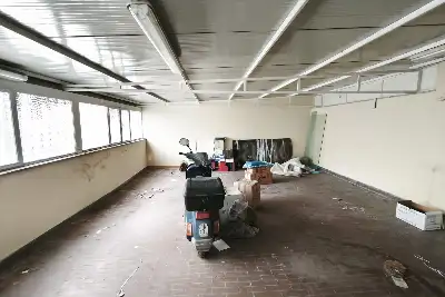 Negozio in vendita, Via Giuseppe la Villa, Palermo