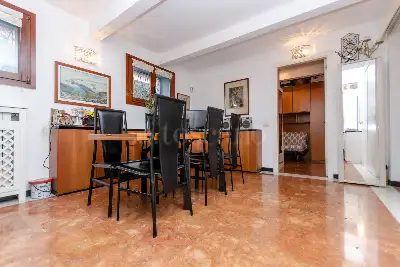 Villa in vendita, Via privata Bitonto, Milano