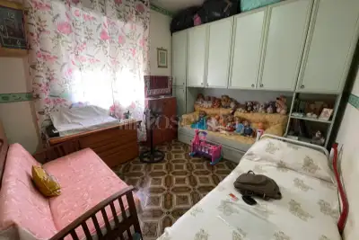 Casa in vendita, Via Luigi Barba, Palermo
