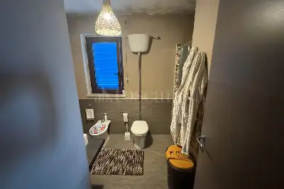 Villa in vendita, VIlletta a Casteltermini (AG) Contrada Fabbrichella, Casteltermini