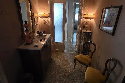 Casa in vendita, Via Tito Omboni, Roma