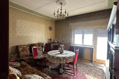 Casa in vendita, Via XX Settembre, Avezzano