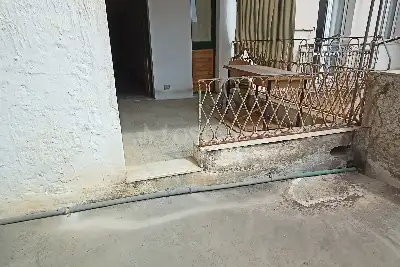 Casa in vendita, via Conte Agostino Pepoli, 44, Trapani