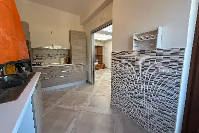 Casa in vendita, Corso Duca di Genova, Roma