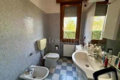 Villa Bifamiliare in vendita, Via Donatori di Sangue, Erbusco