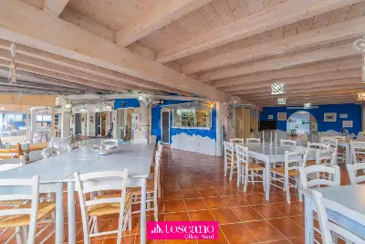 Albergo in vendita, Via del Timone 2 Olbia , Olbia